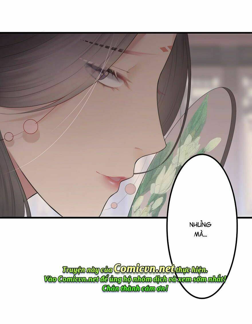 Mạnh Bà Truy Phu Ký: Chapter 5