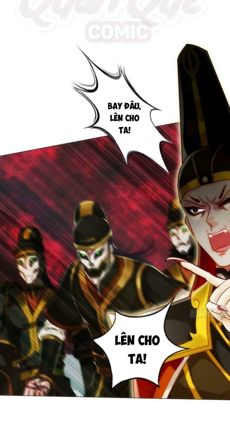 Bất Hủ Phàm Nhân: Chapter 44