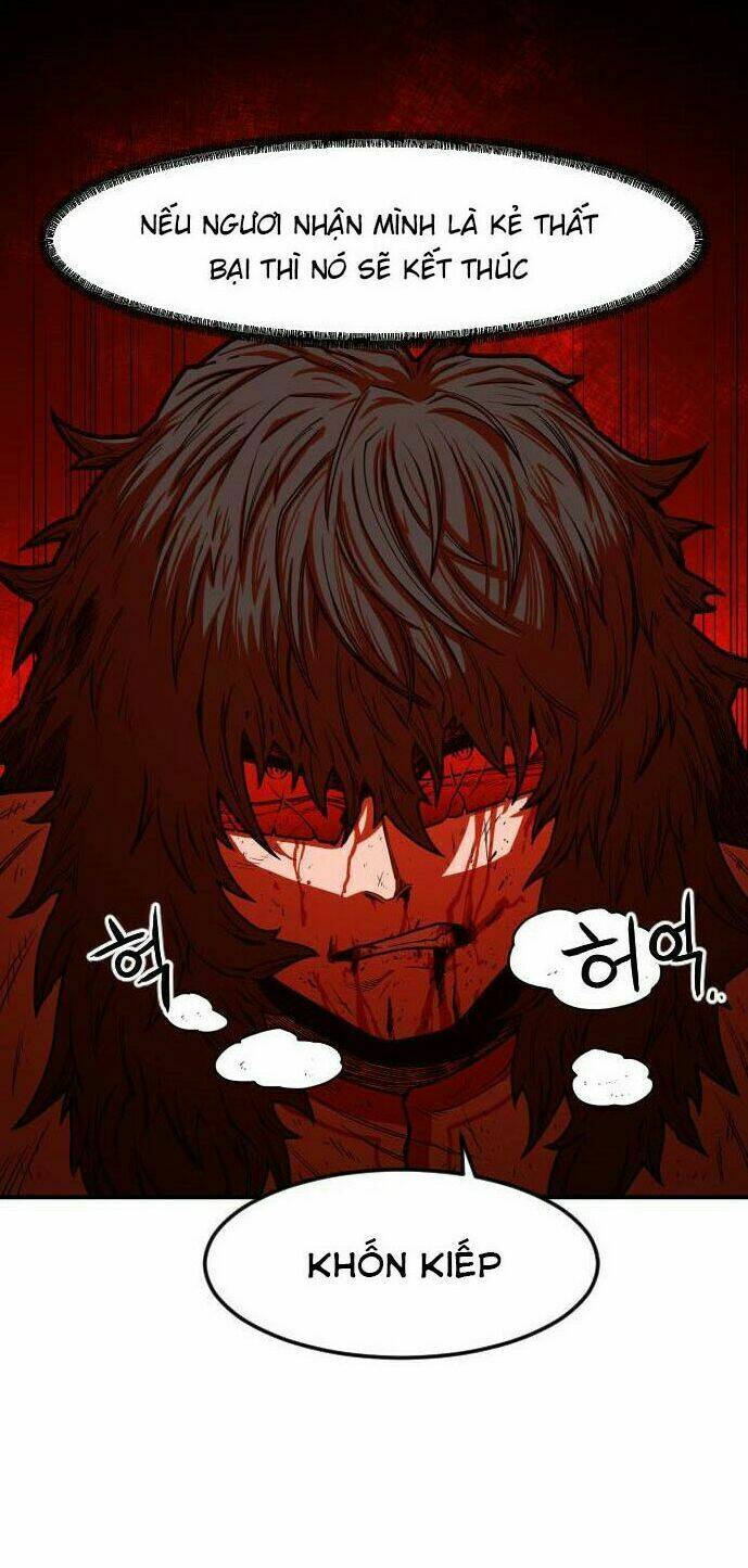 Chinh Phạt Học Đường: Chapter 20