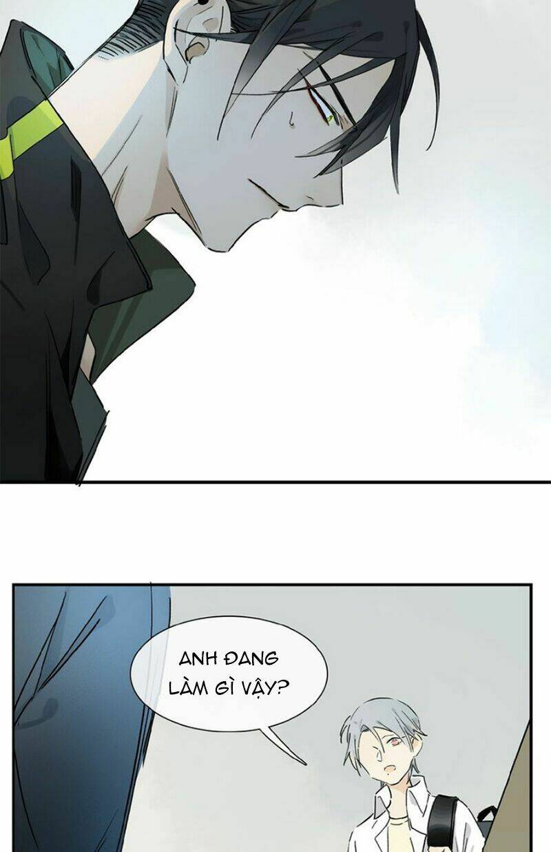 Phép Tắc Trường Ogus: Chapter 22