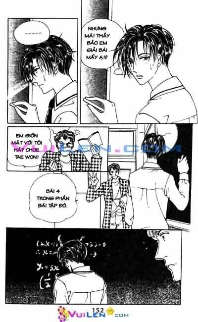 Virus Tiền: Chapter 8