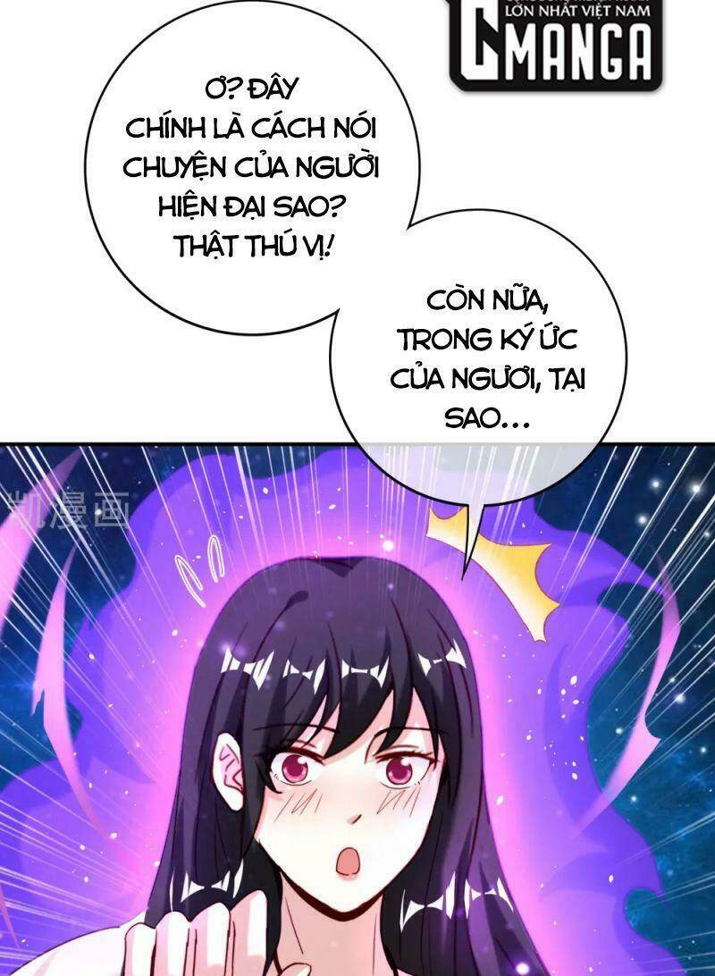 Vòng Bạn Bè Mạnh Nhất Của Tiên Giới: Chapter 117