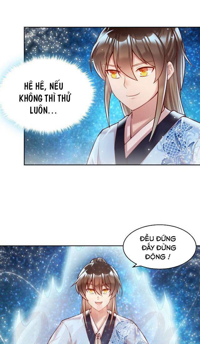 Siêu Phàm Truyện: Chapter 74