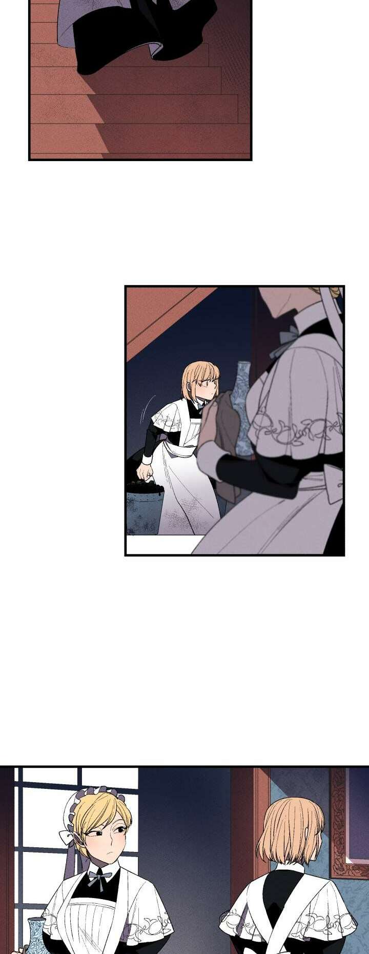 Maid In Heaven: Chapter 4