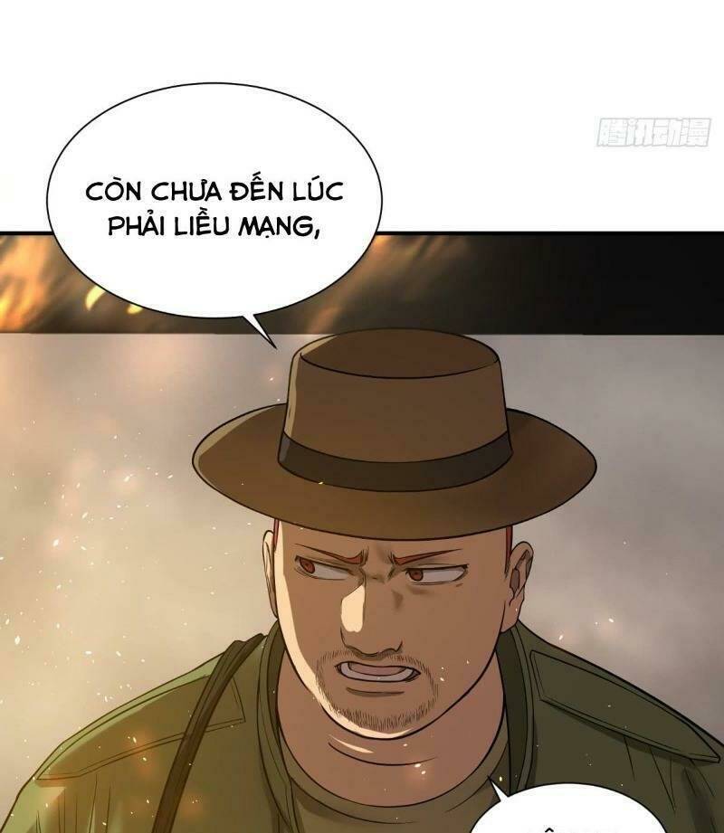 Danh Sách Kẻ Phản Diện: Chapter 73