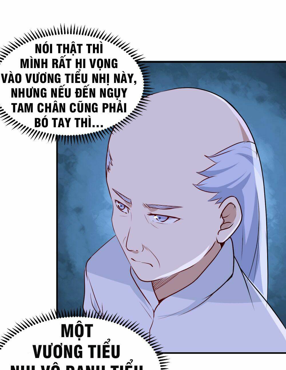 Tay Chơi Thần Cấp: Chapter 54