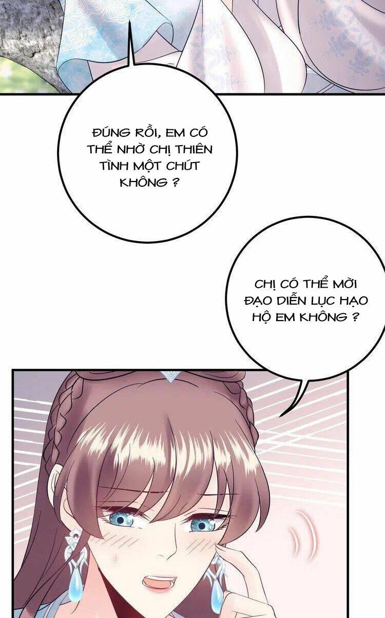 Trong Sinh Chi Ức Vạn Ảnh Hậu Yếu Thượng Vị: Chapter 333