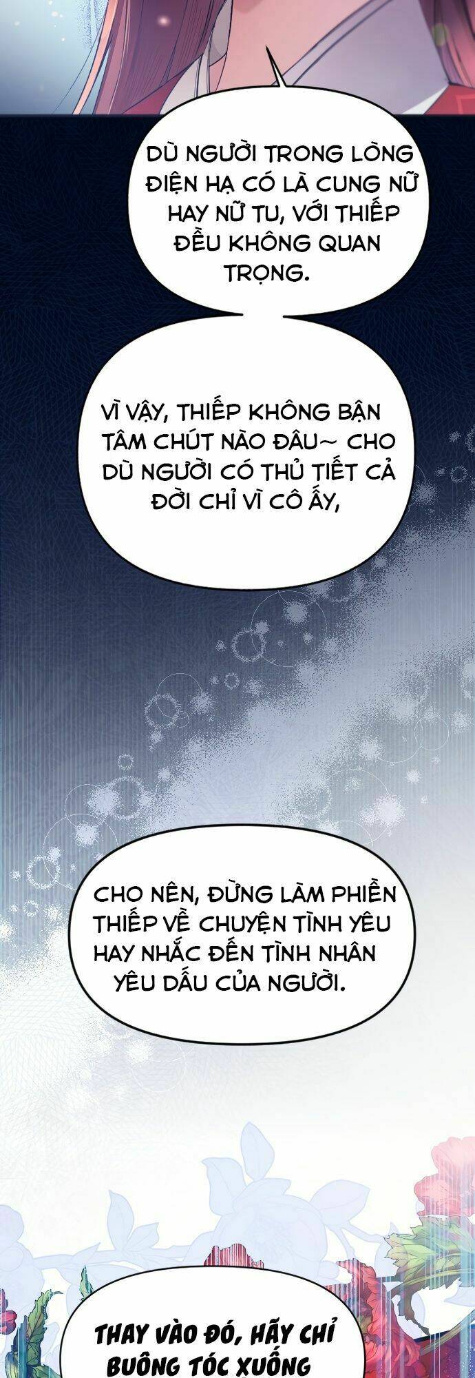 Hoa Nở Trong Cung Diên Hy Công Lược: Chapter 1