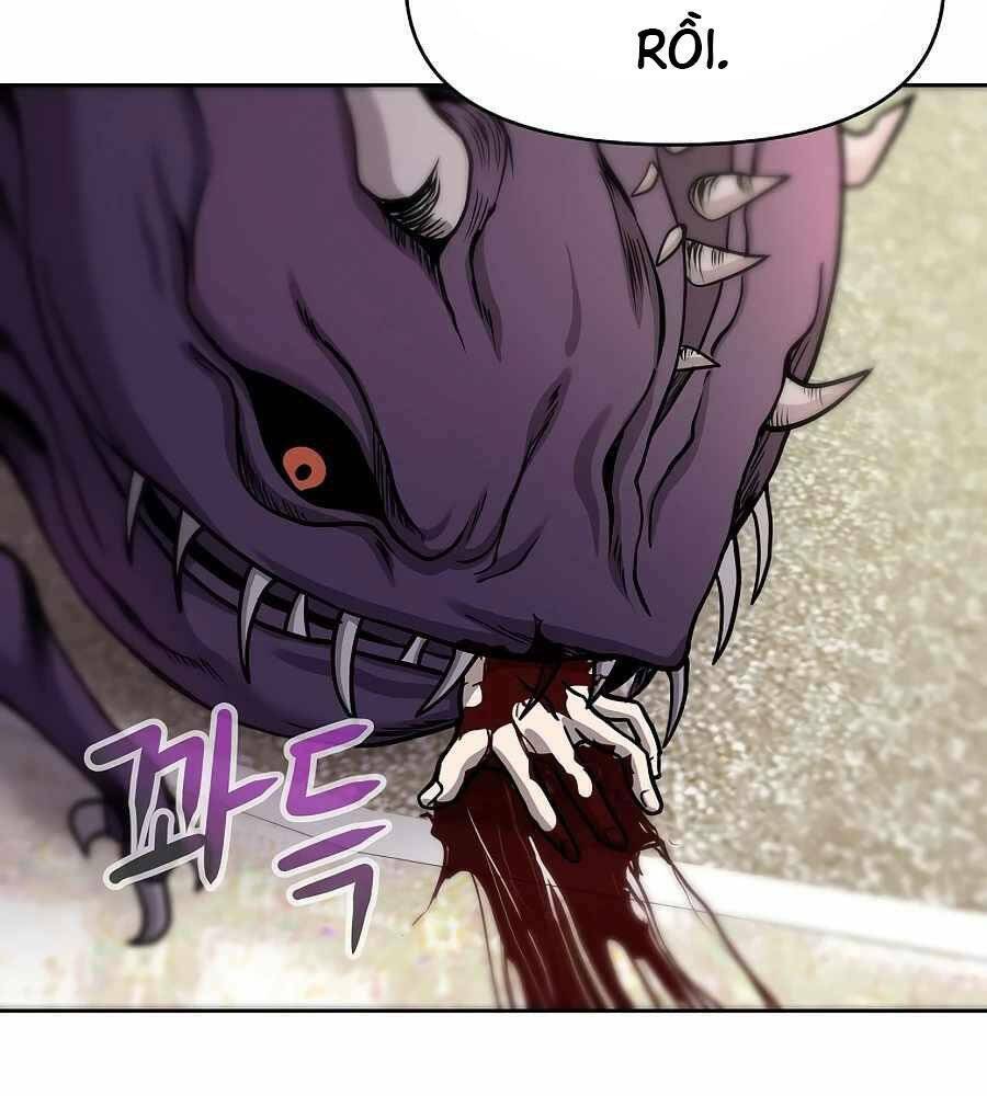 Tên Lỗ Mãng Cấp 10 Của Gia Đình Hiệp Sĩ: Chapter 4