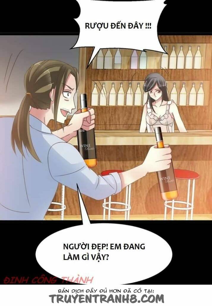 Truyện Kinh Dị Ở Tòa Nhà Số 44: Chapter 18