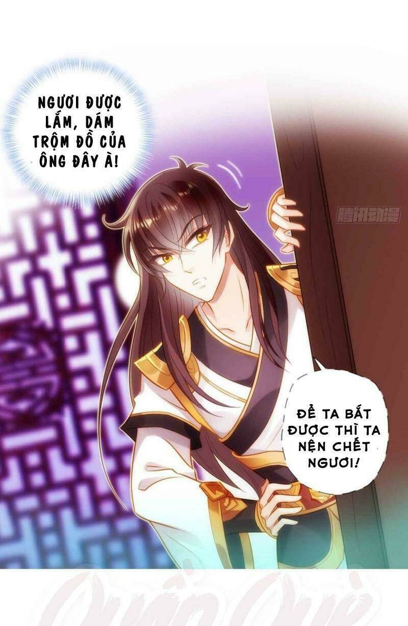 Bất Hủ Phàm Nhân: Chapter 55