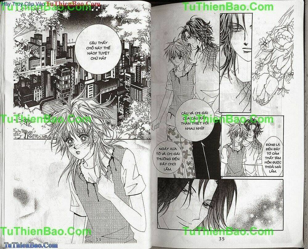 Anh Chàng Đẹp Gái Bản Đẹp: Chapter 6