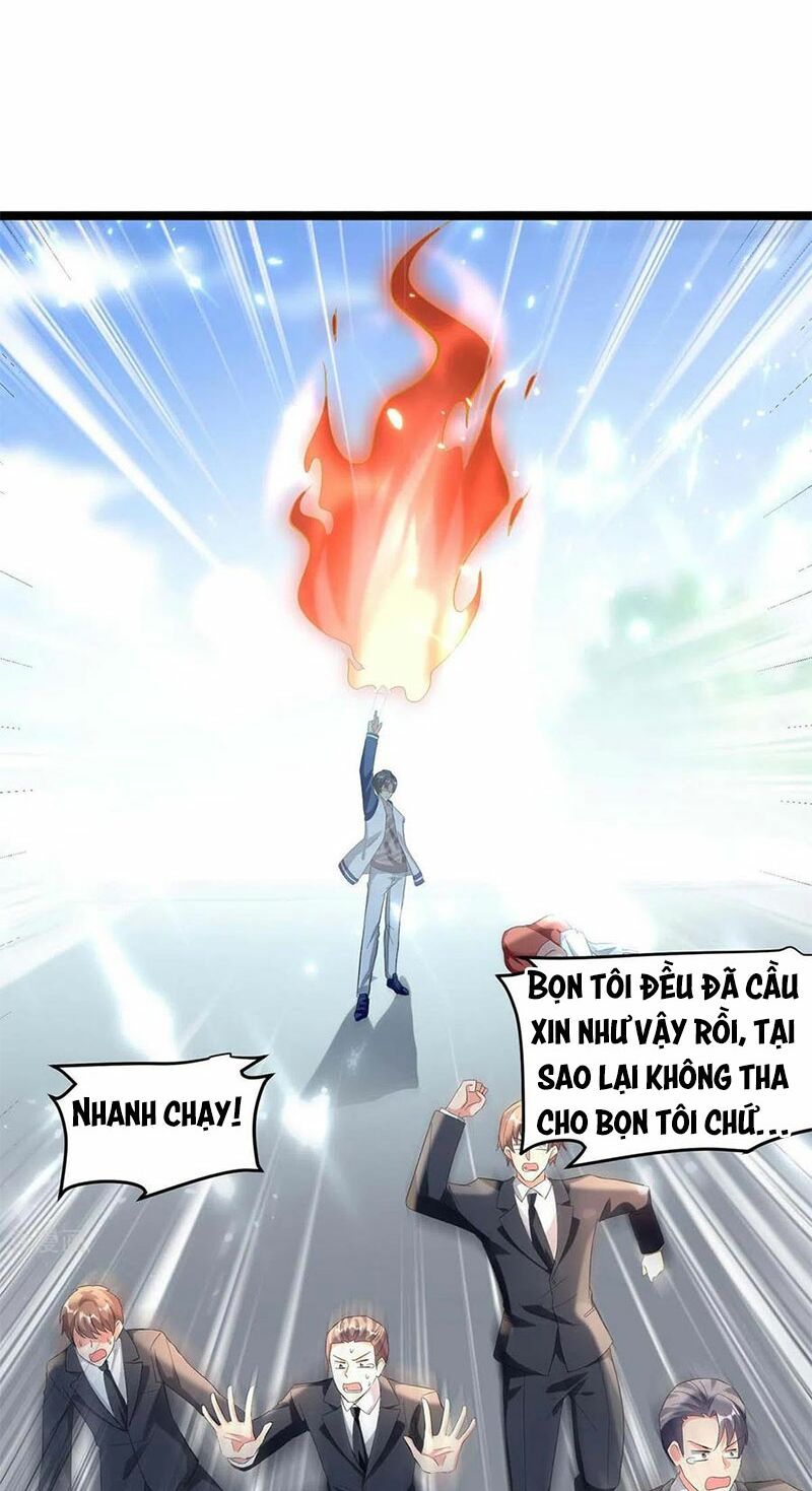 Trọng Sinh Khí Thiếu Quy Lai: Chapter 176
