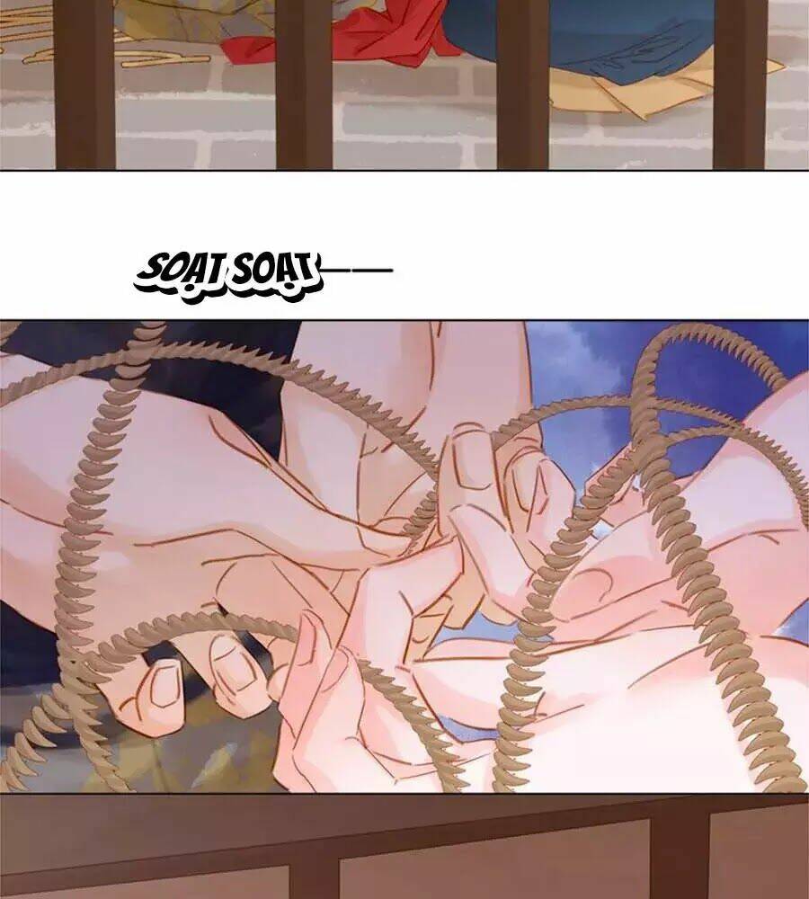 Tiểu Sư Phụ, Tóc Giả Của Ngài Rơi Rồi!: Chapter 24