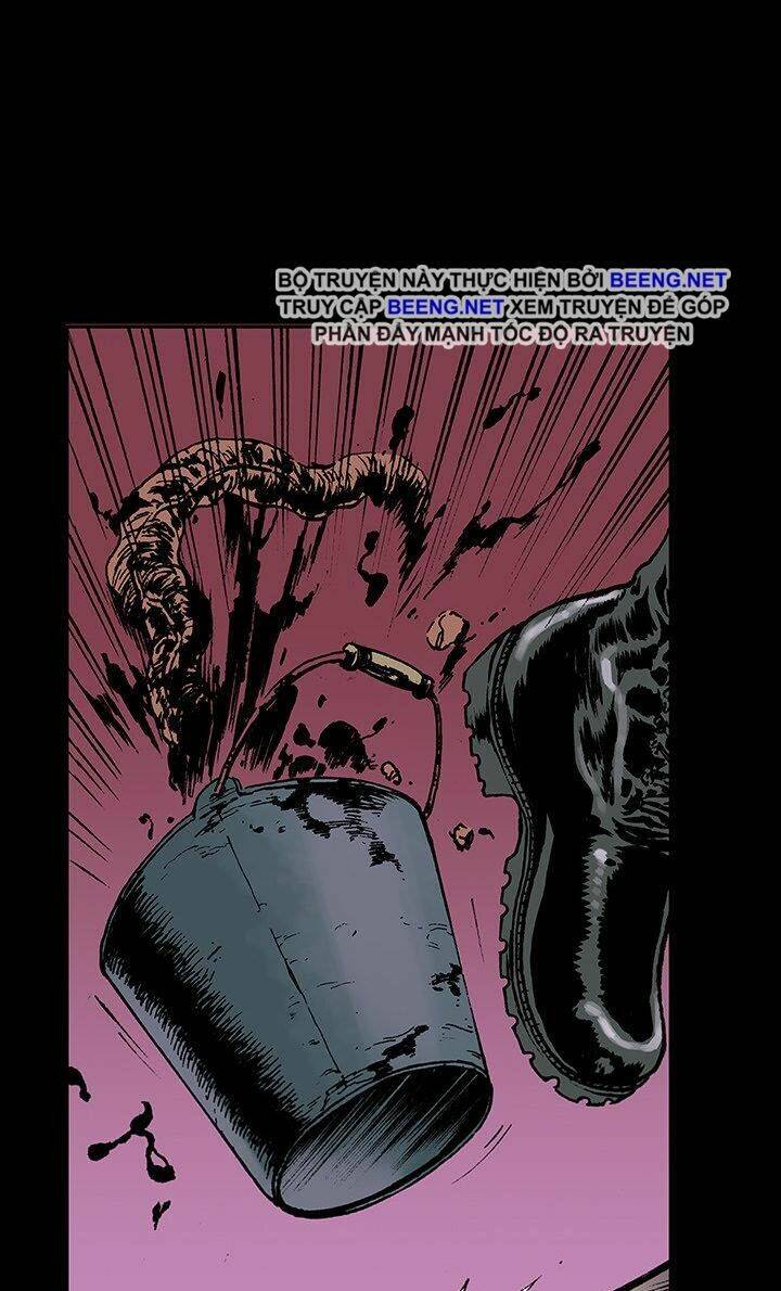 Kang Gito: Chapter 15