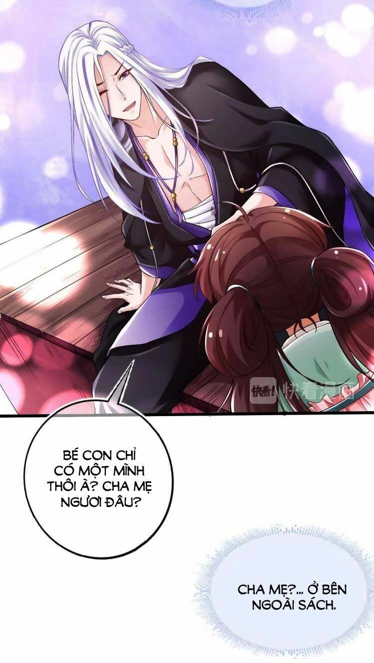 Cứu Ma Tôn Đại Nhân: Chapter 2