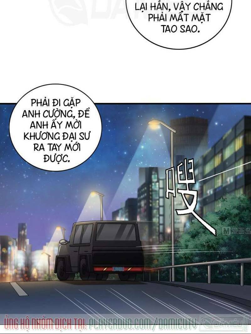 Địa Phủ Khai Phá Thương: Chapter 102