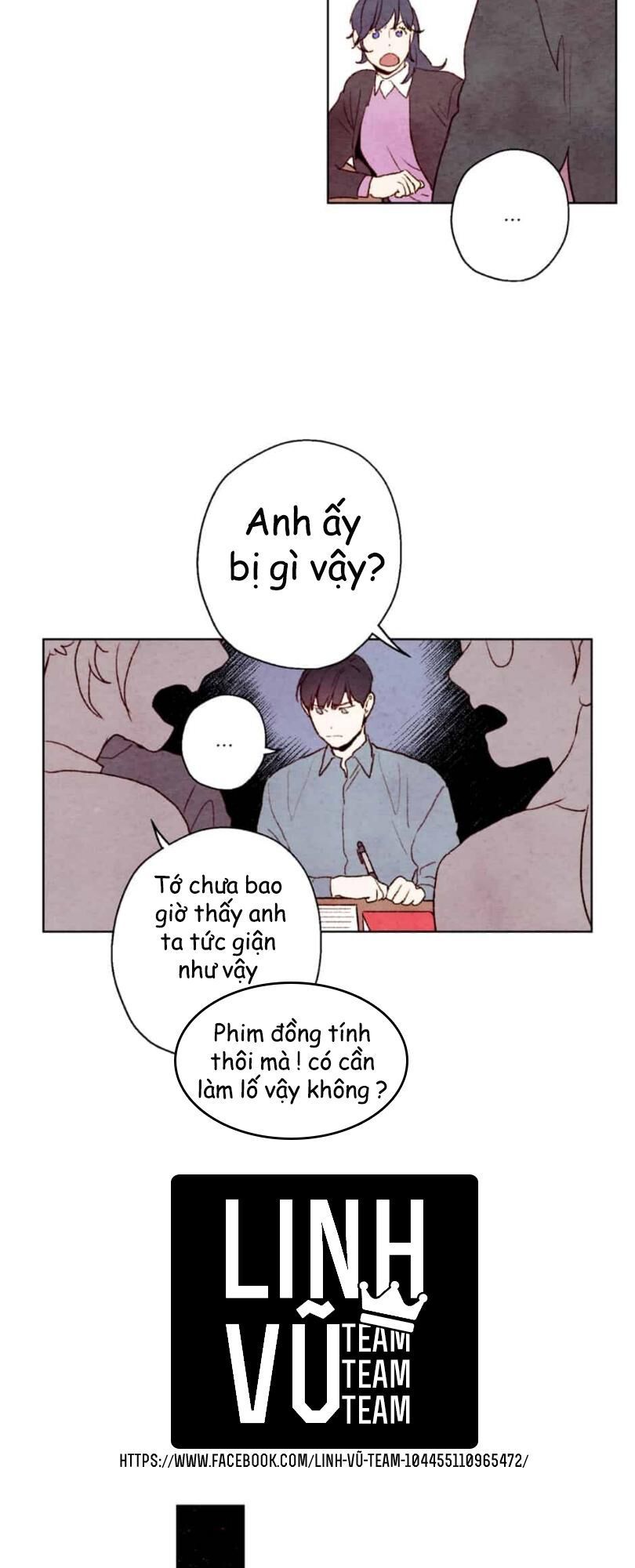 Ôi ! Trợ Lý Đặc Biệt Của Tôi: Chapter 16
