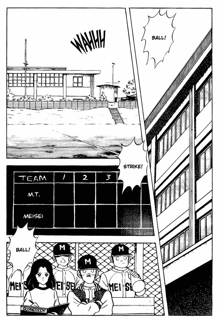 Touch: Chapter 85