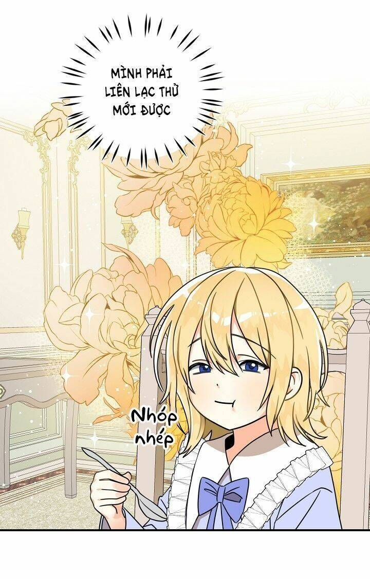 Ba Người Anh Trai Của Tôi Là Bạo Quân: Chapter 14