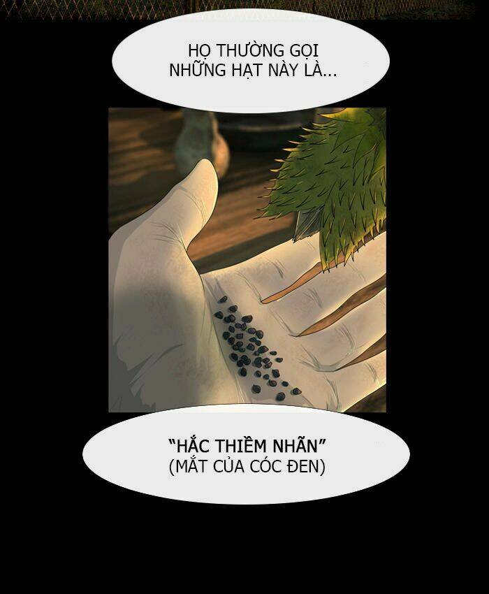 Dead Days: Chapter 43
