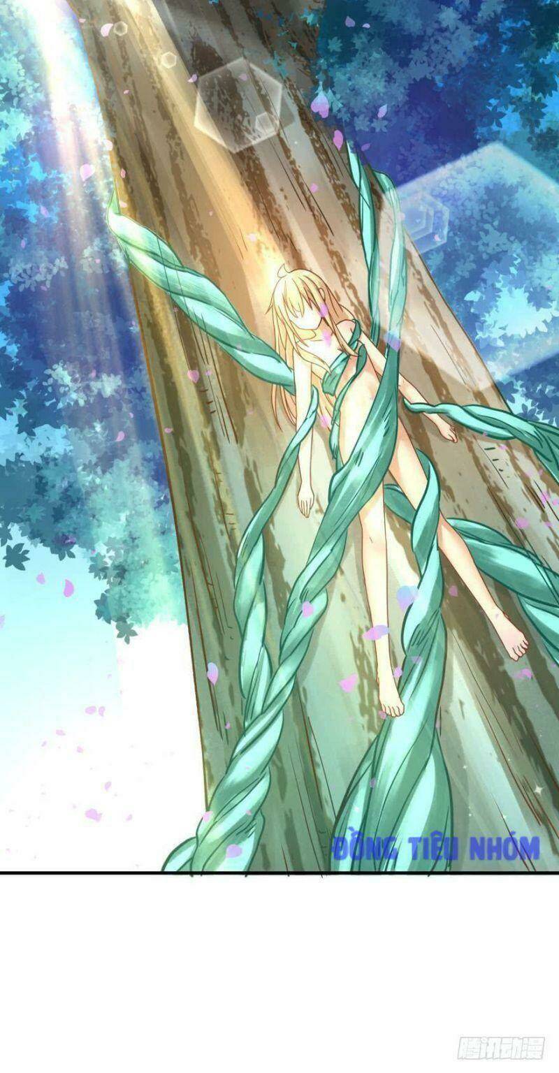 Nhân Ngư Học Trưởng, Đừng Ôm Ta!: Chapter 69