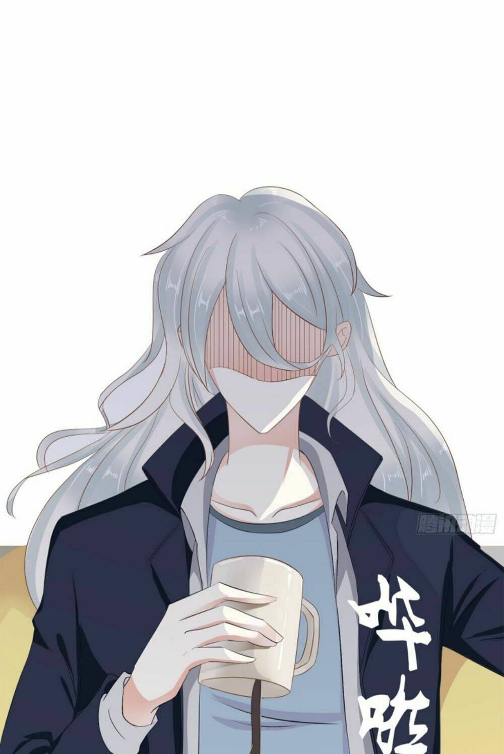 Ma Vương Luyến Ái Chỉ Nam: Chapter 95