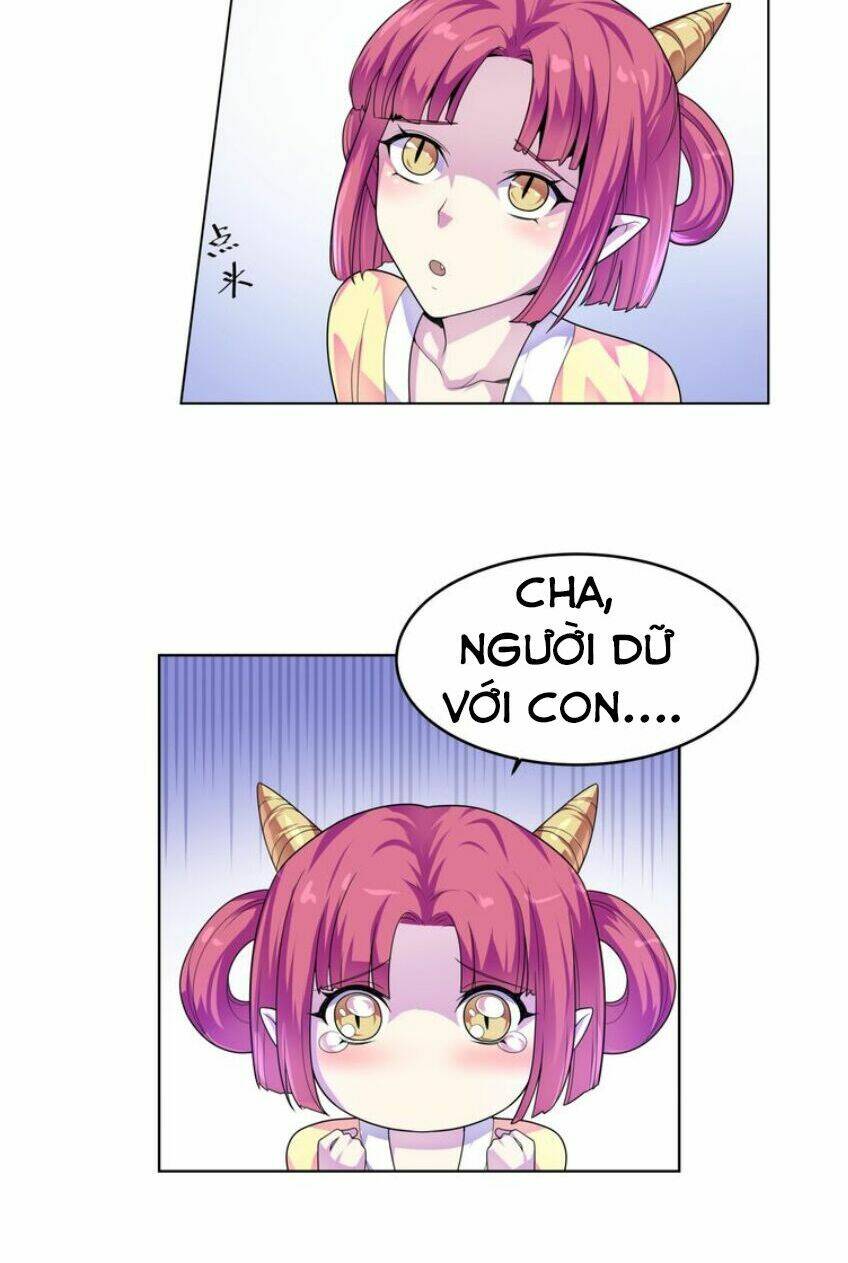 Nghịch Thiên Đại Thần: Chapter 30