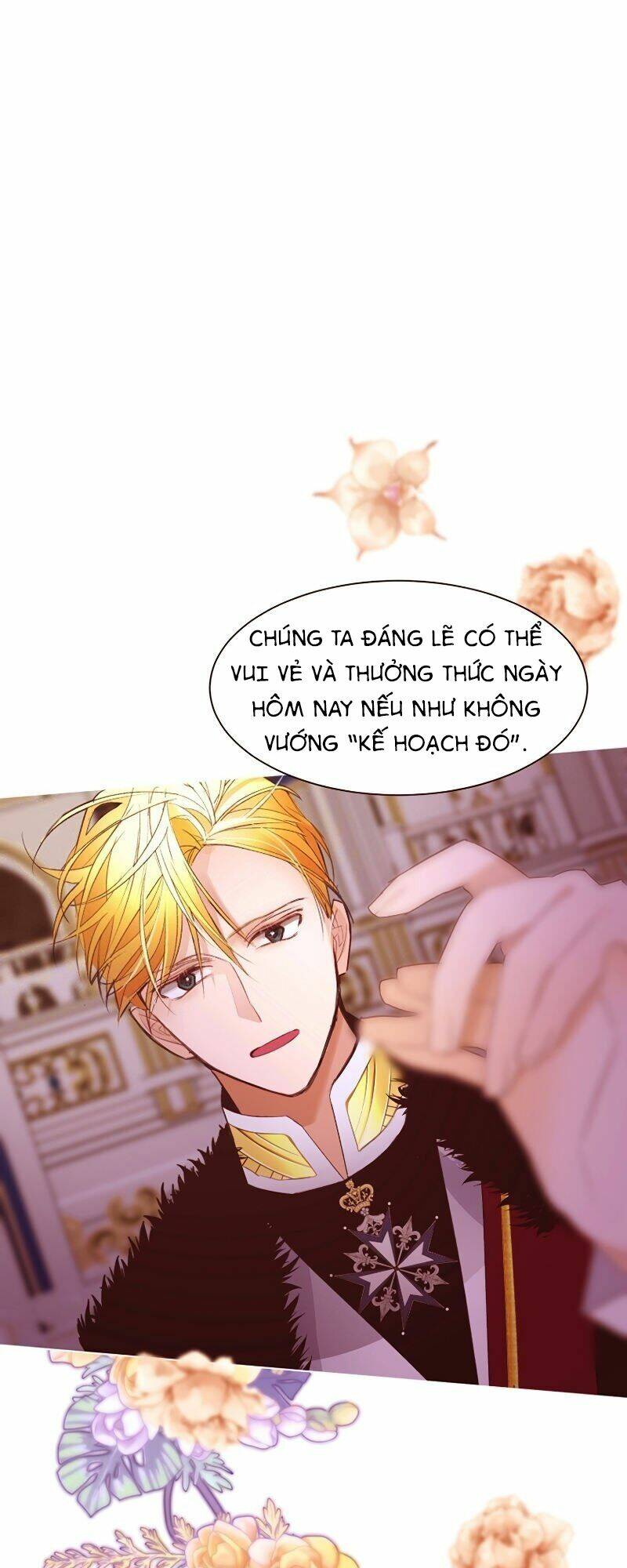 Cuộc Sống Rập Khuôn Của Một Quý Cô Tái Sinh!: Chapter 57