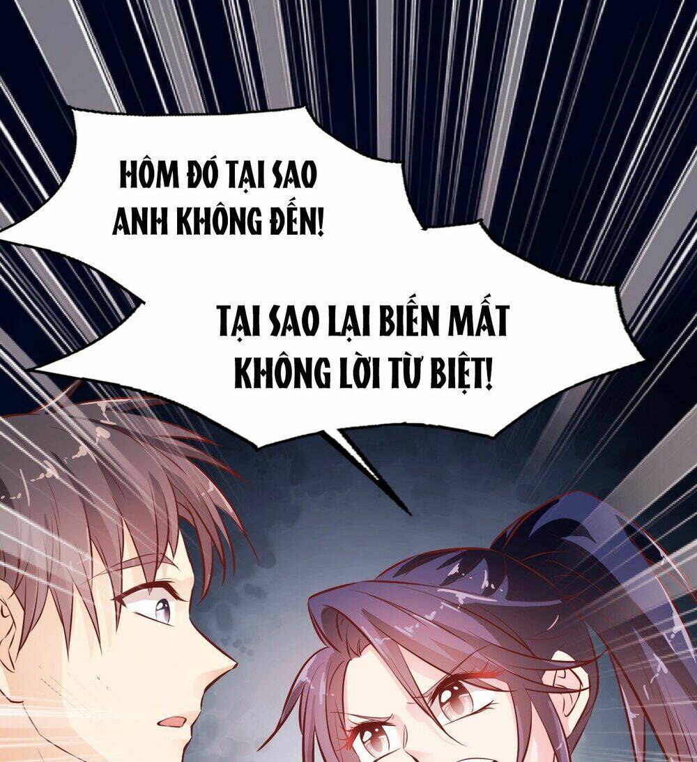 Sau Này Vẫn Cứ Thích Anh: Chapter 16