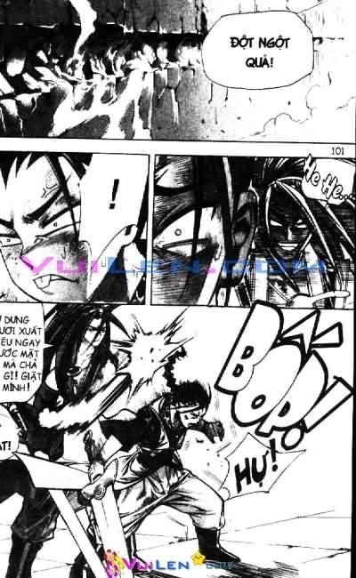 Diêm Đế: Chapter 41