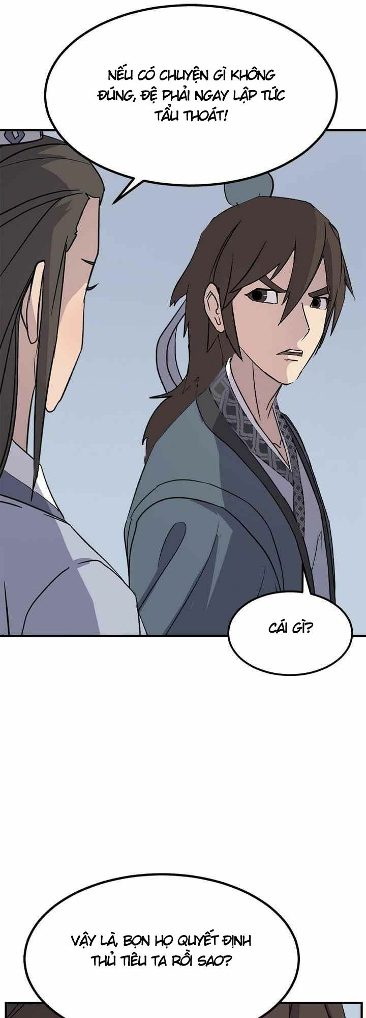 Trọng Sinh, Bất Khả Chiến Bại: Chapter 131