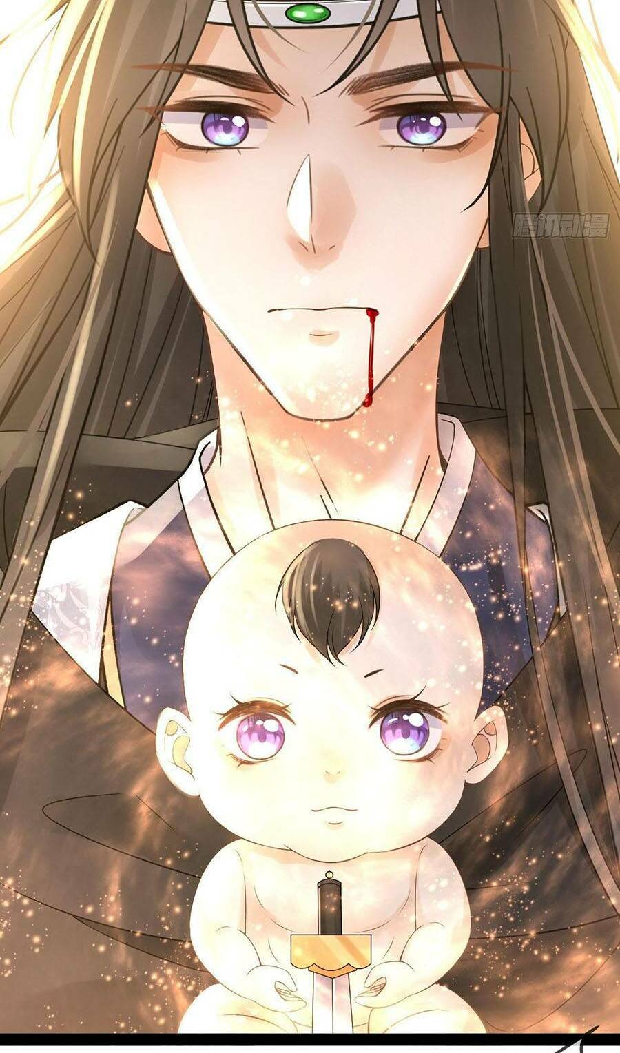 Ma Đầu Vạn Ác Năm Tuổi Rưỡi: Chapter 71