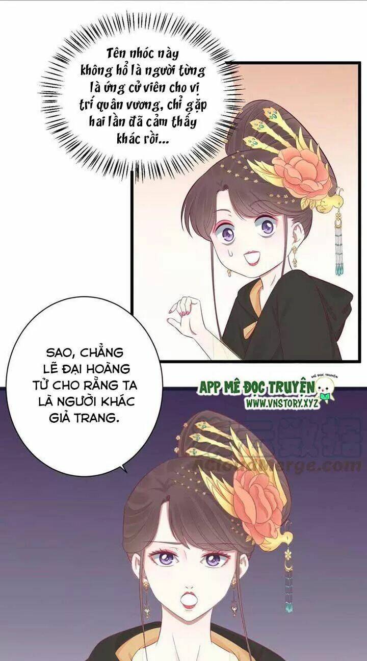 Hoàng Hậu Bận Lắm: Chapter 84