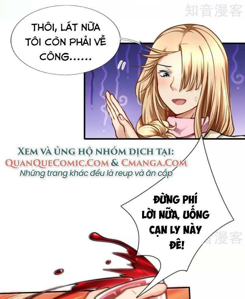 Bạn Gái Mạt Thế Vườn Nhà Ta Thông Tới Mạt Thế: Chapter 64