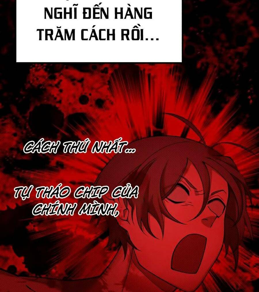 Người Chơi Siêu Mạnh: Chapter 1