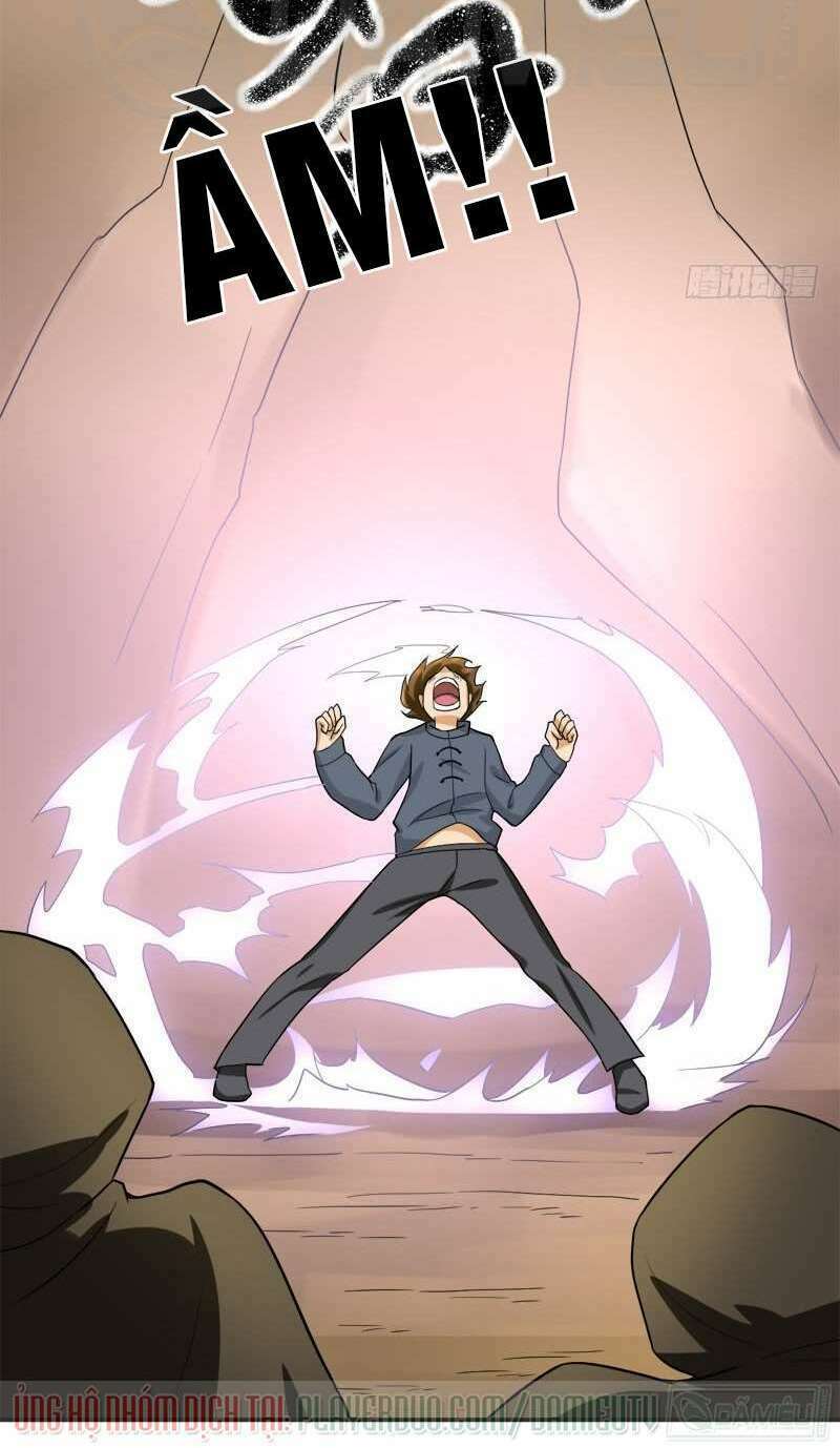 Đô Thị Tu Luyện Cuồng Triều: Chapter 94
