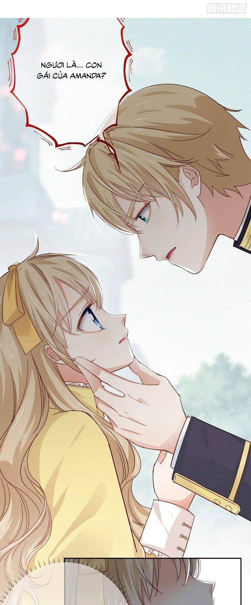 Nữ Hoàng Đầu Tiên Của Đế Quốc: Chapter 6