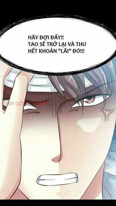 Truyện Kinh Dị Ở Tòa Nhà Số 44: Chapter 94