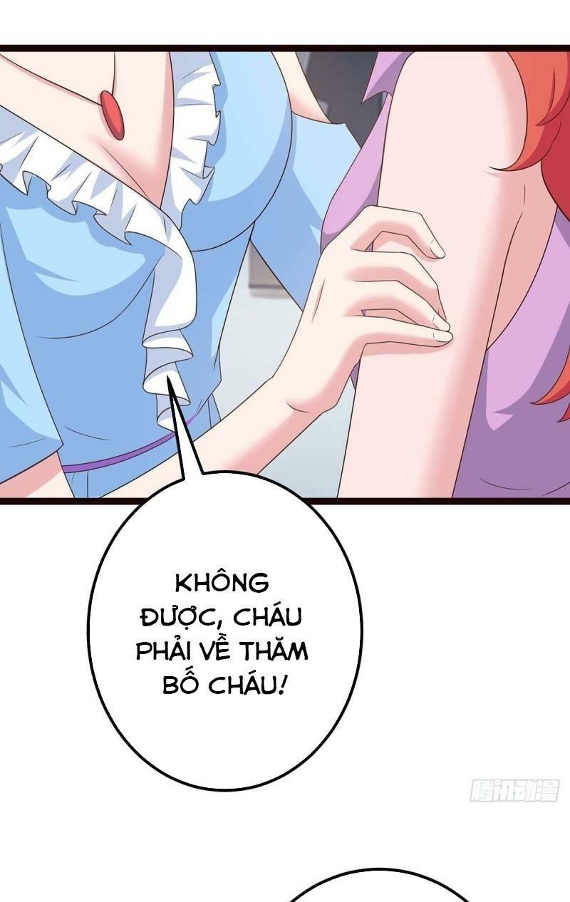Trọng Sinh Khí Thiếu Quy Lai: Chapter 98
