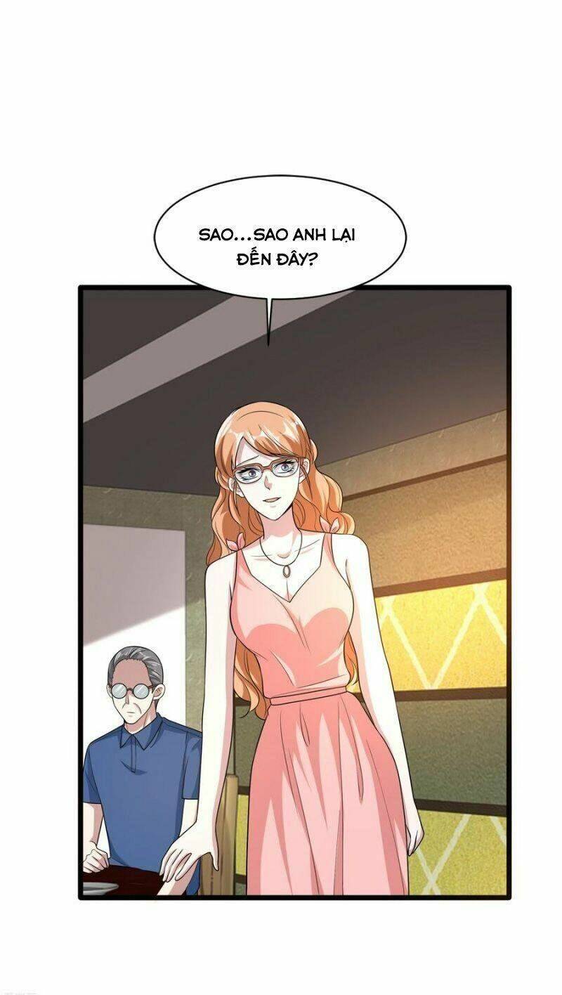 Đô Thị Tà Vương: Chapter 133