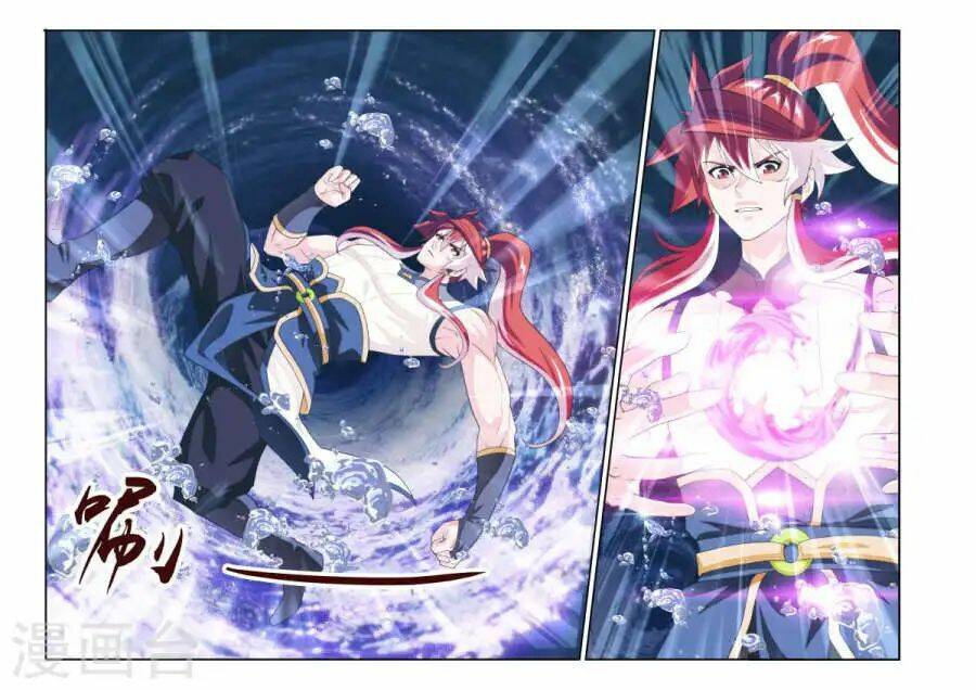 Thế Giới Tiên Hiệp: Chapter 173