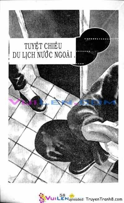 Công tử nghèo: Chapter 11