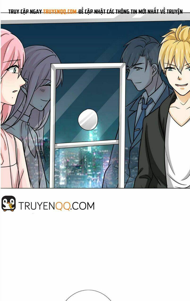 Become A Girl At Night: Chapter 19
