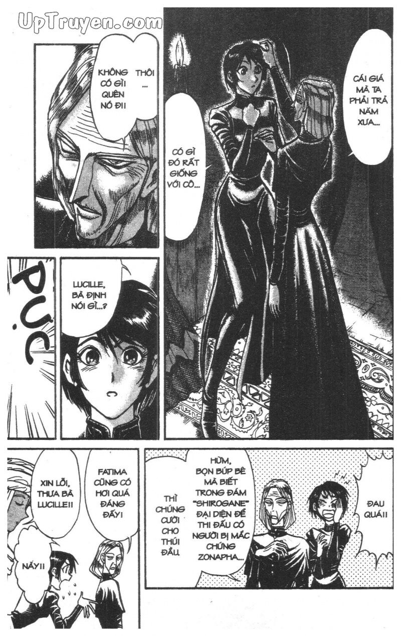 Fujita Kazuhiro: Chapter 18