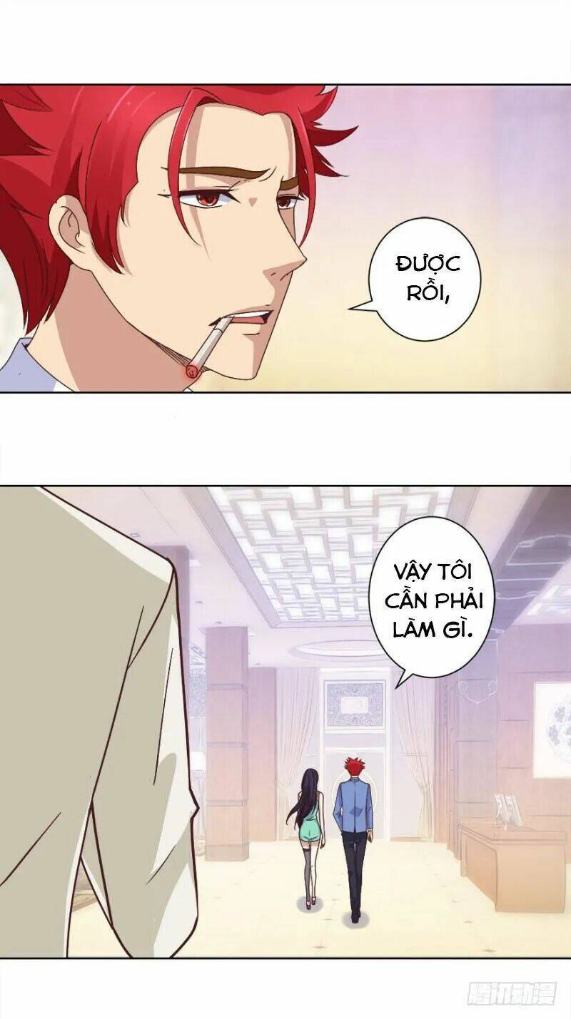 Đô Thị Chí Tôn Hệ Thống: Chapter 23