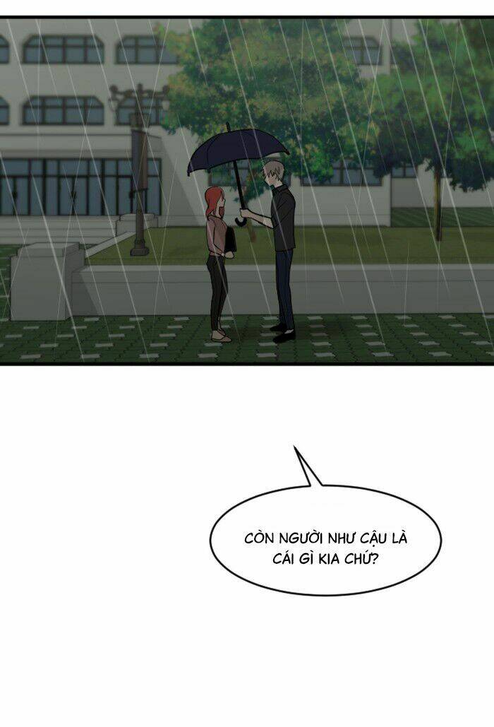 Người Đẹp Gangnam: Chapter 53