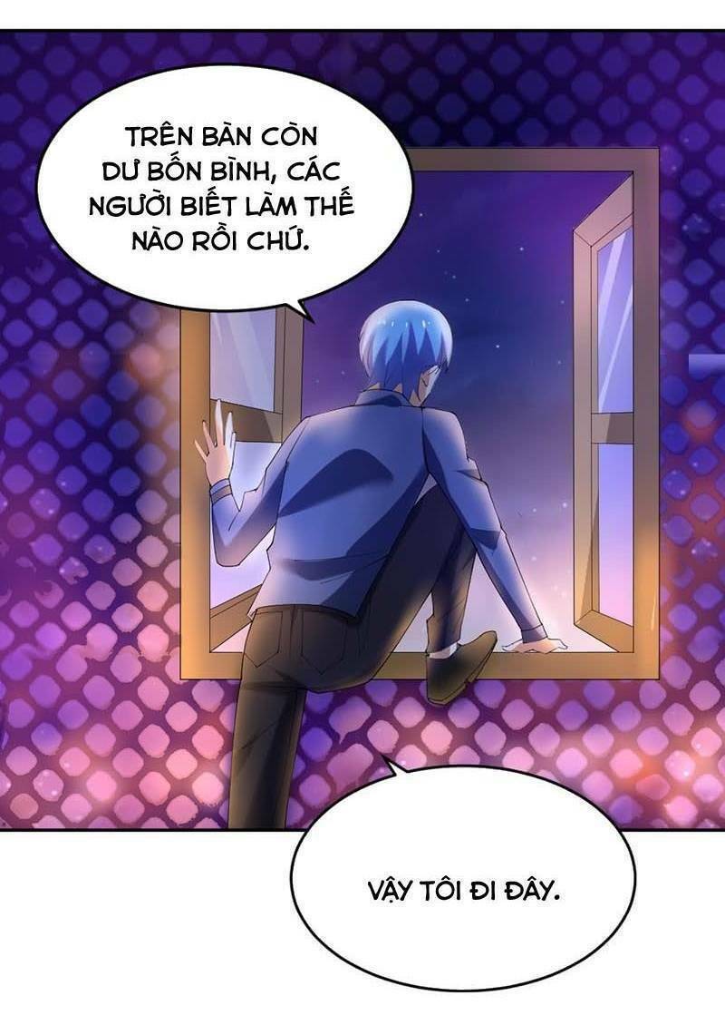 Cuộc Sống Tận Thế Bắt Đầu Từ Số 0: Chapter 49
