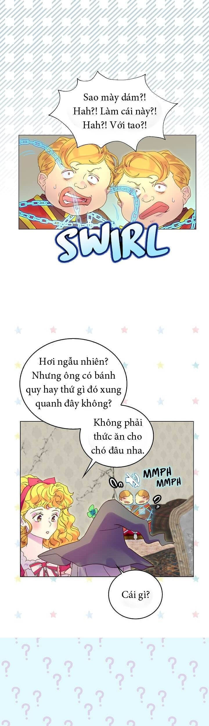 Đừng Xem Thường Nữ Phụ: Chapter 87