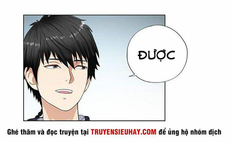 Học Viện Cao Thủ: Chapter 76